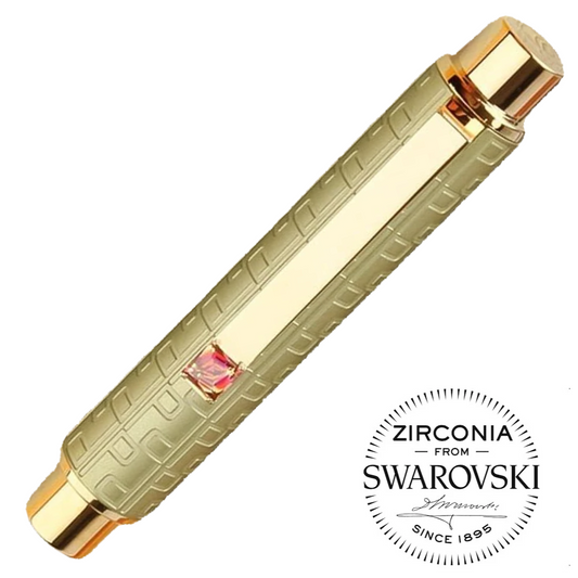 Hero Mini Fountain Pen with Swarovski Crystal