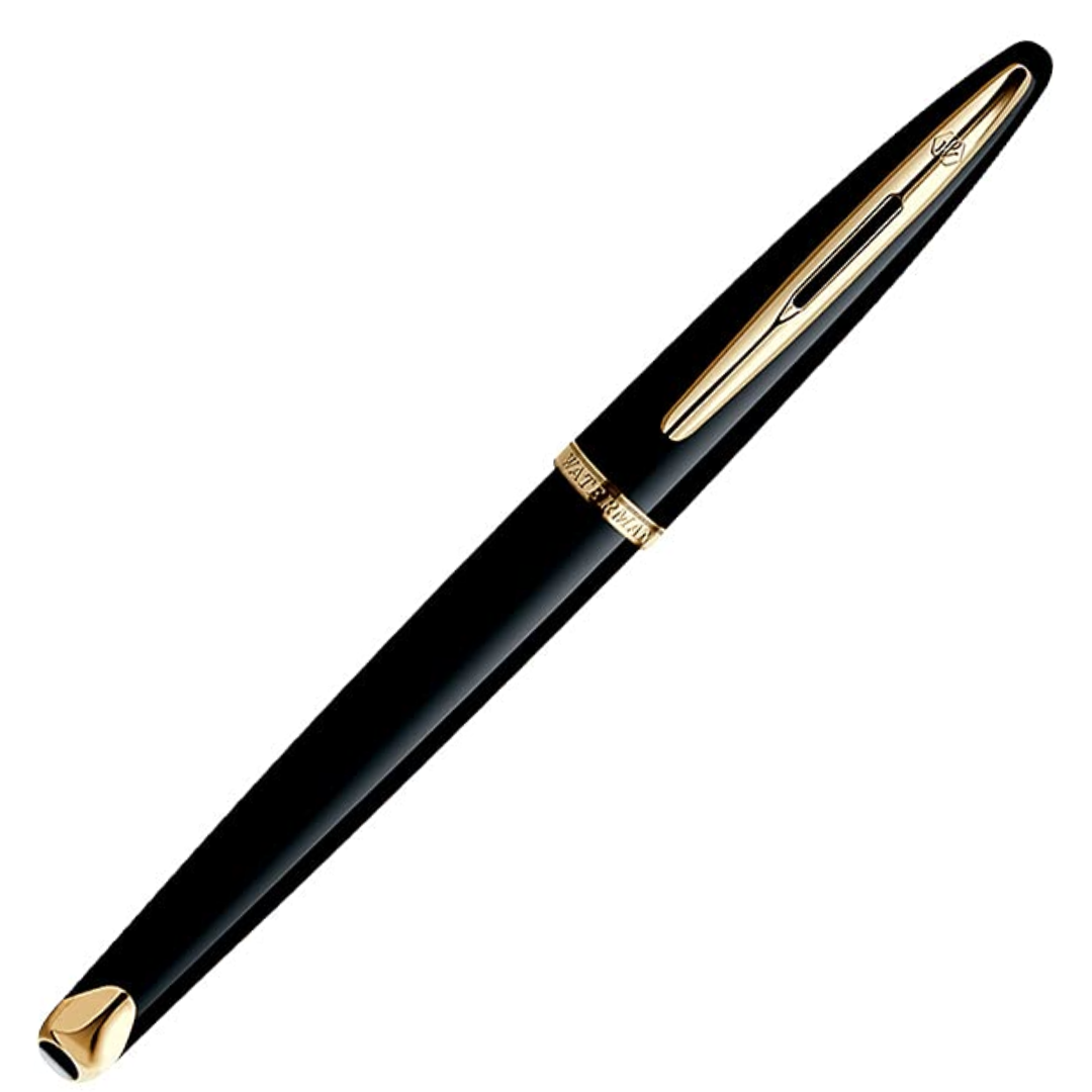 Waterman Carene Black Sea GT Fountain Pen