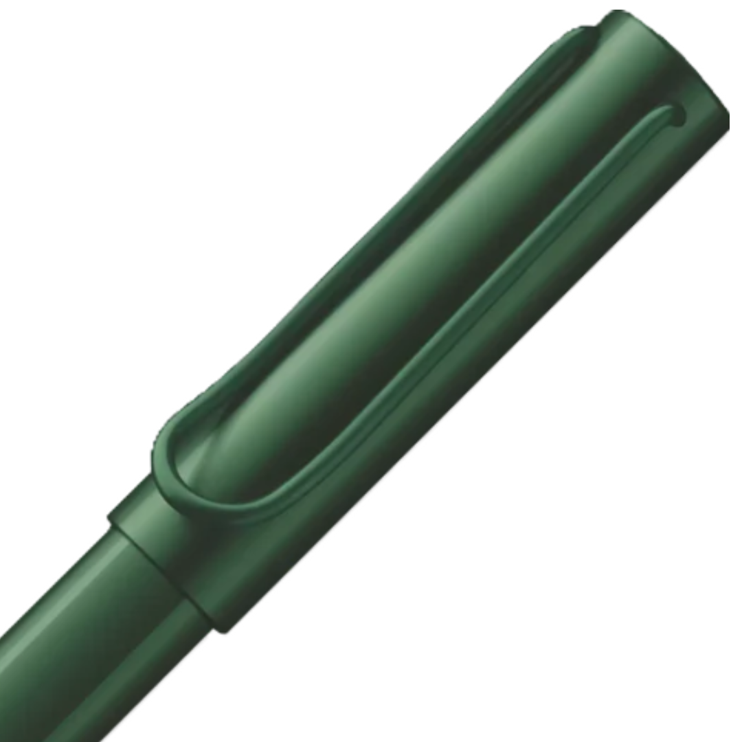 Lamy AL-Star Pine Fountain Pen