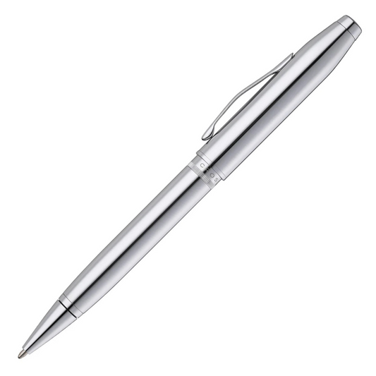 Cross Foundry Chrome Ball pen