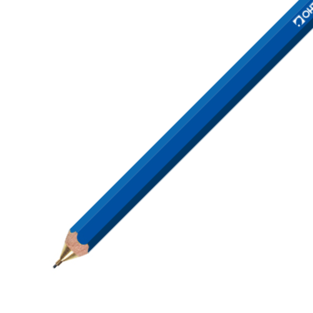 Ohto WN01 0.5mm Mechanical Pencil - Blue