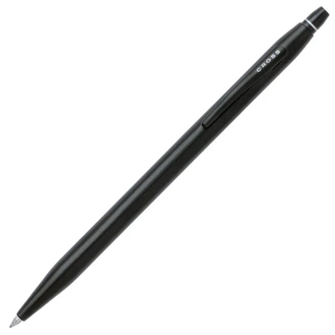 Cross Click Matt Black Roller Pen
