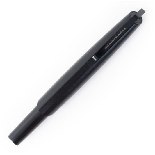 Pininfarina PF Go Roller Pen Matt Black
