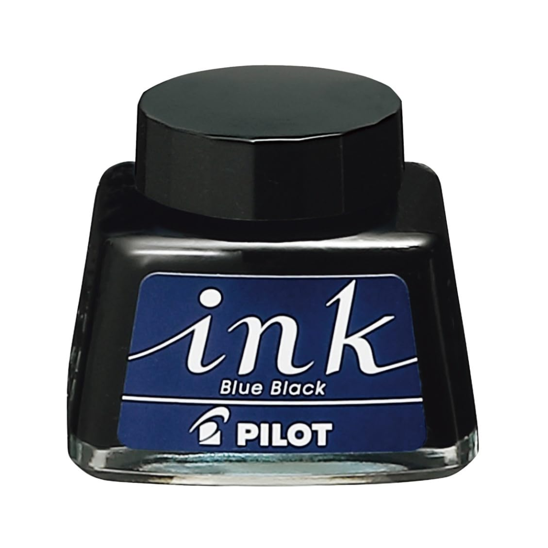 Pilot Ink Blue Black (30ml)