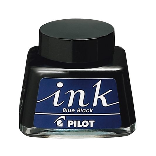 Pilot Ink Blue Black (30ml)