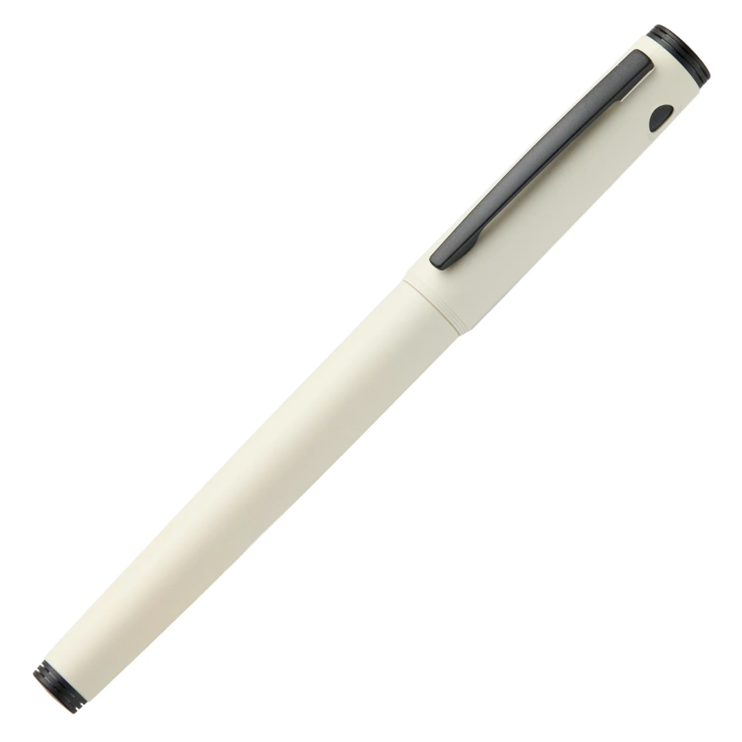 Pilot Explorer Off White Fountain Pen