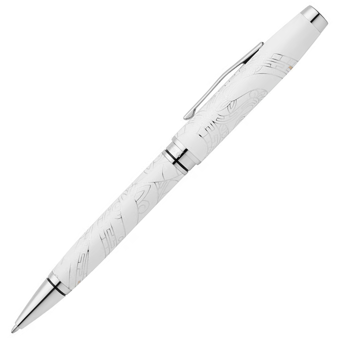 Cross Coventry Zodiac Year Of Snake Ball Pen