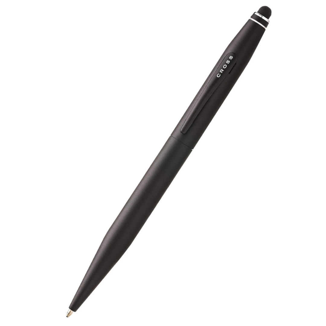 Cross Tech 2 Matt Black Ball Pen