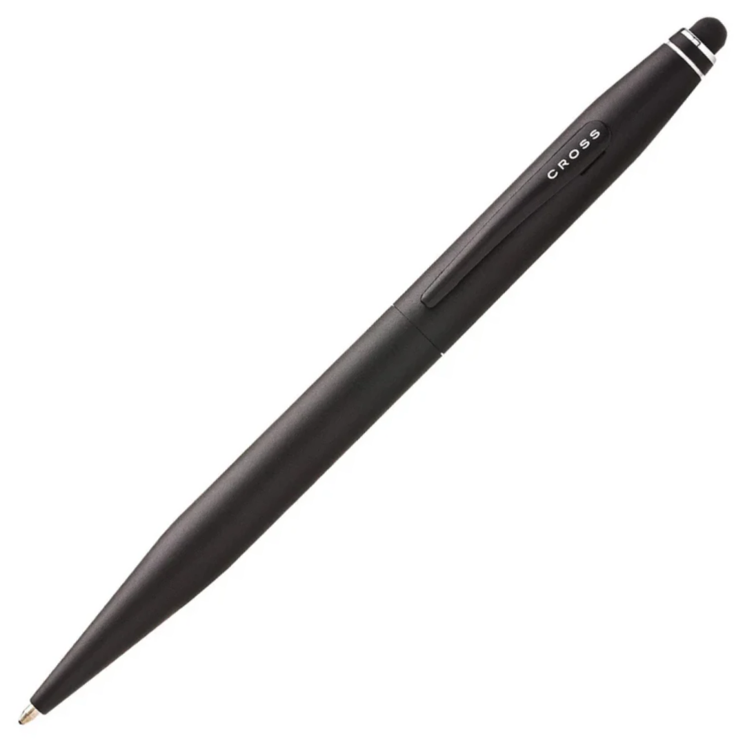 Cross Tech 2 Matt Black Ball Pen