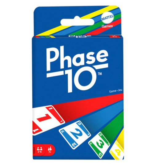 PHASE 10