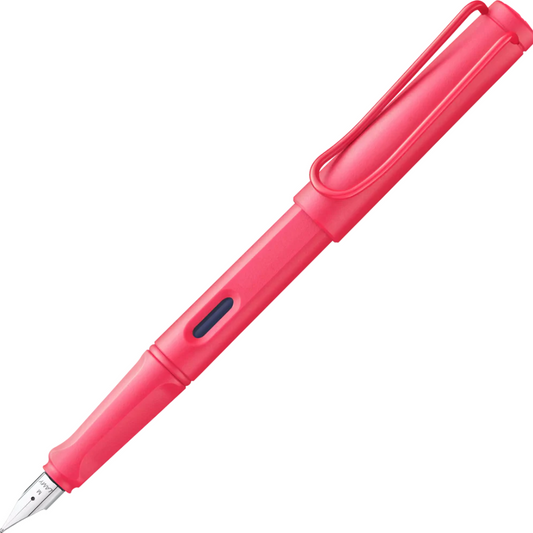 Lamy Safari Sunset Fountain Pen