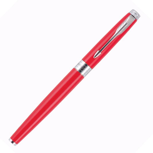 Parker Aster Matt Red CT Roller Pen