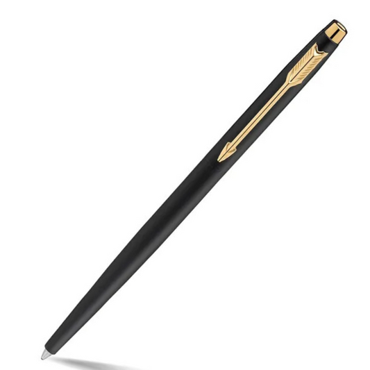 Parker Insignia Matte Black GT Ball Pen