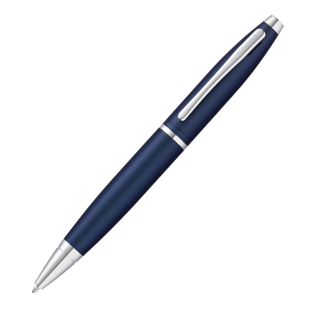 Cross Calais Midnight Blue Ball Pen