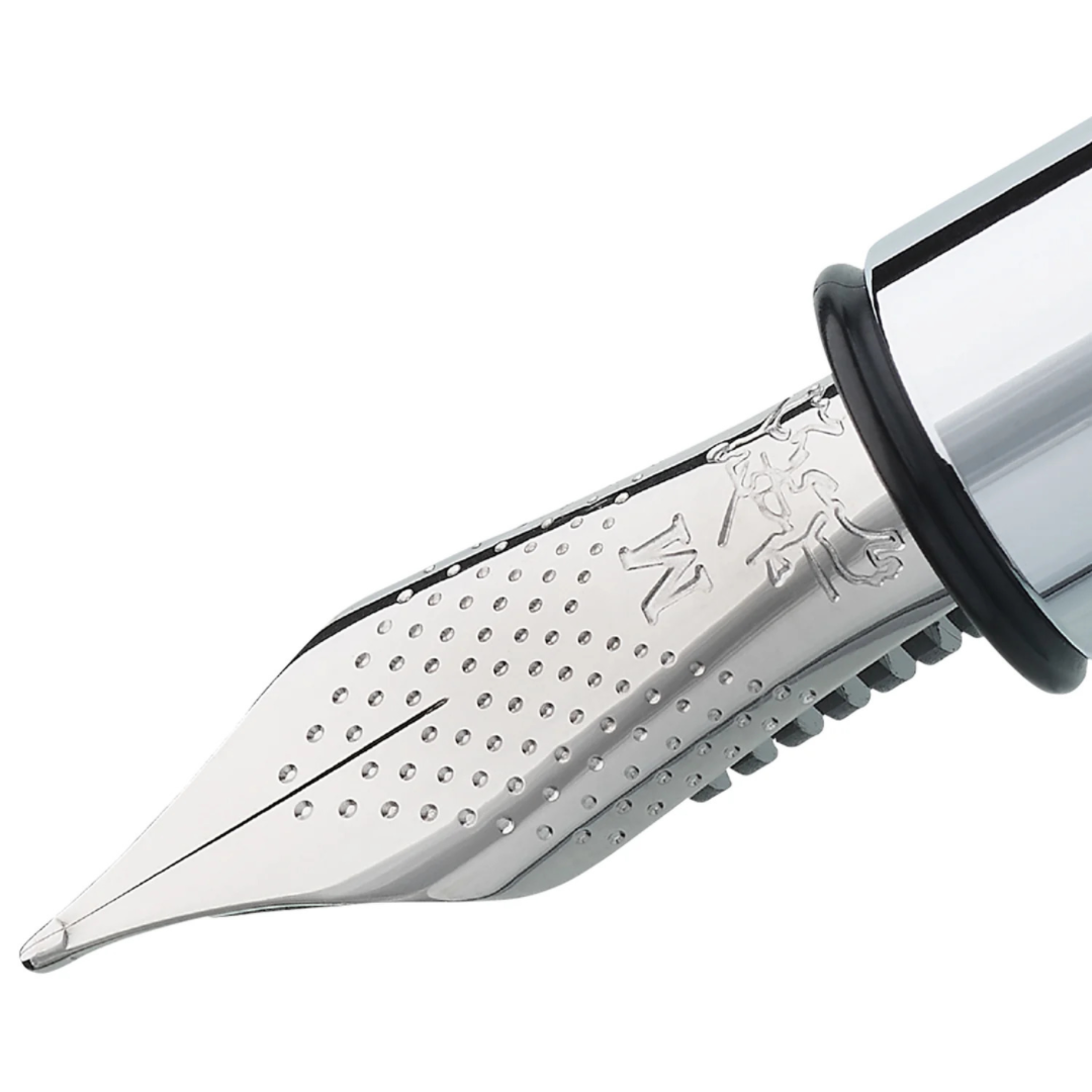 Faber Castell Ambition Fountain Pen - Walnut CT