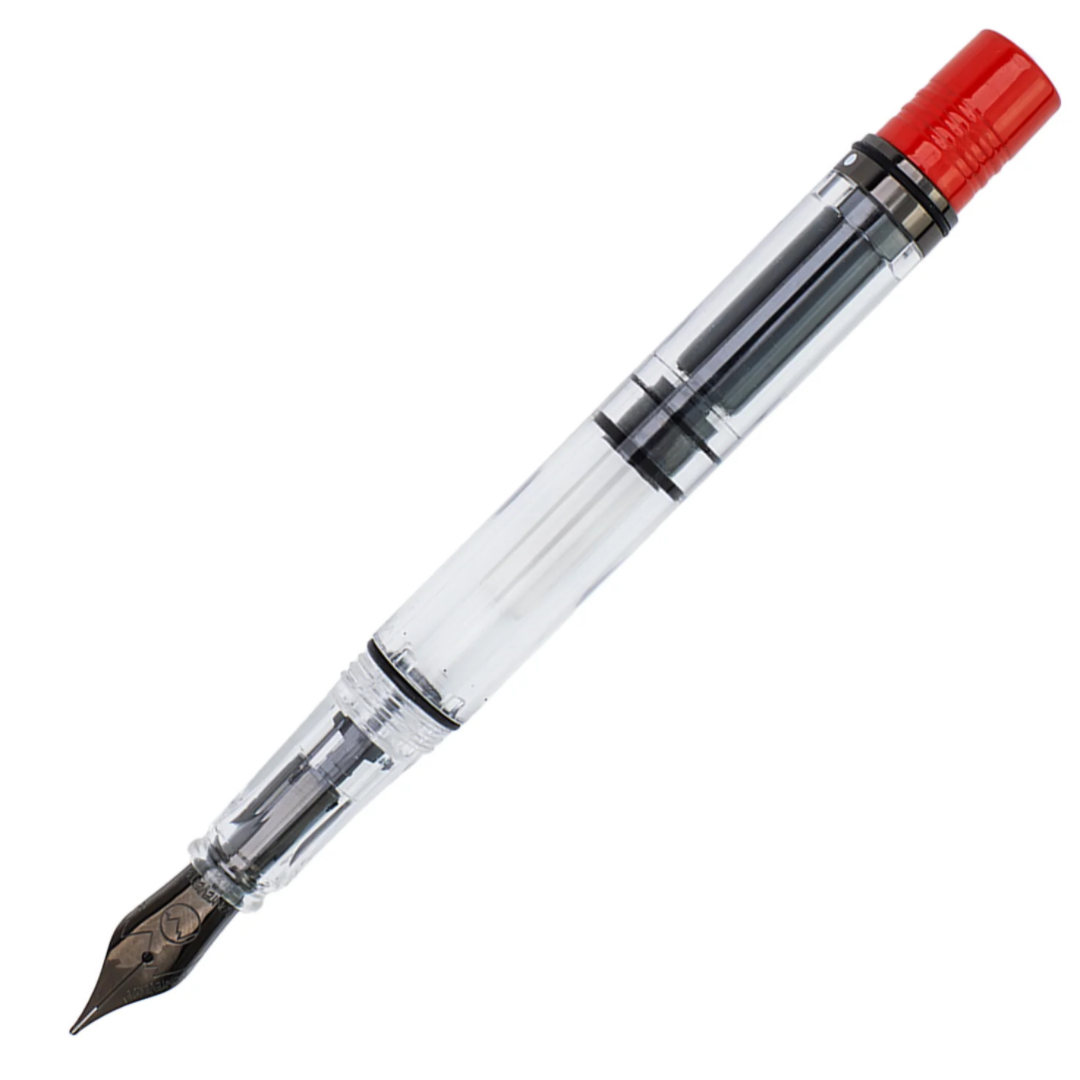 Monteverde MP1 Fountain Pen - Mondrain RT