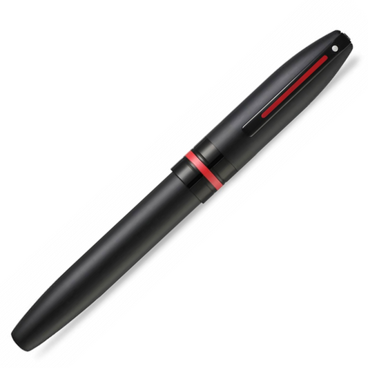 Sheaffer Icon Matt Black Fountain Pen