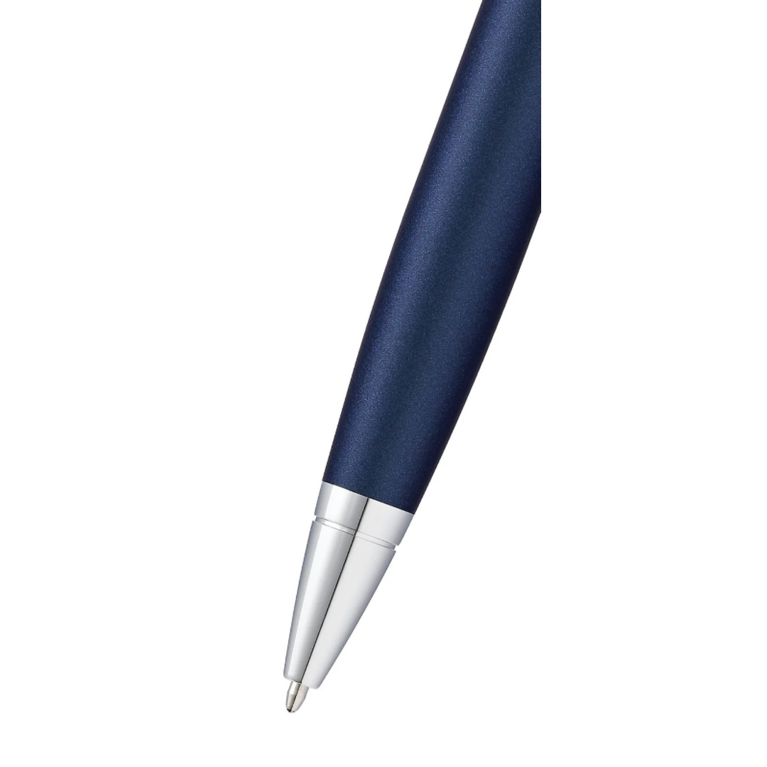 Cross Calais Midnight Blue Ball Pen