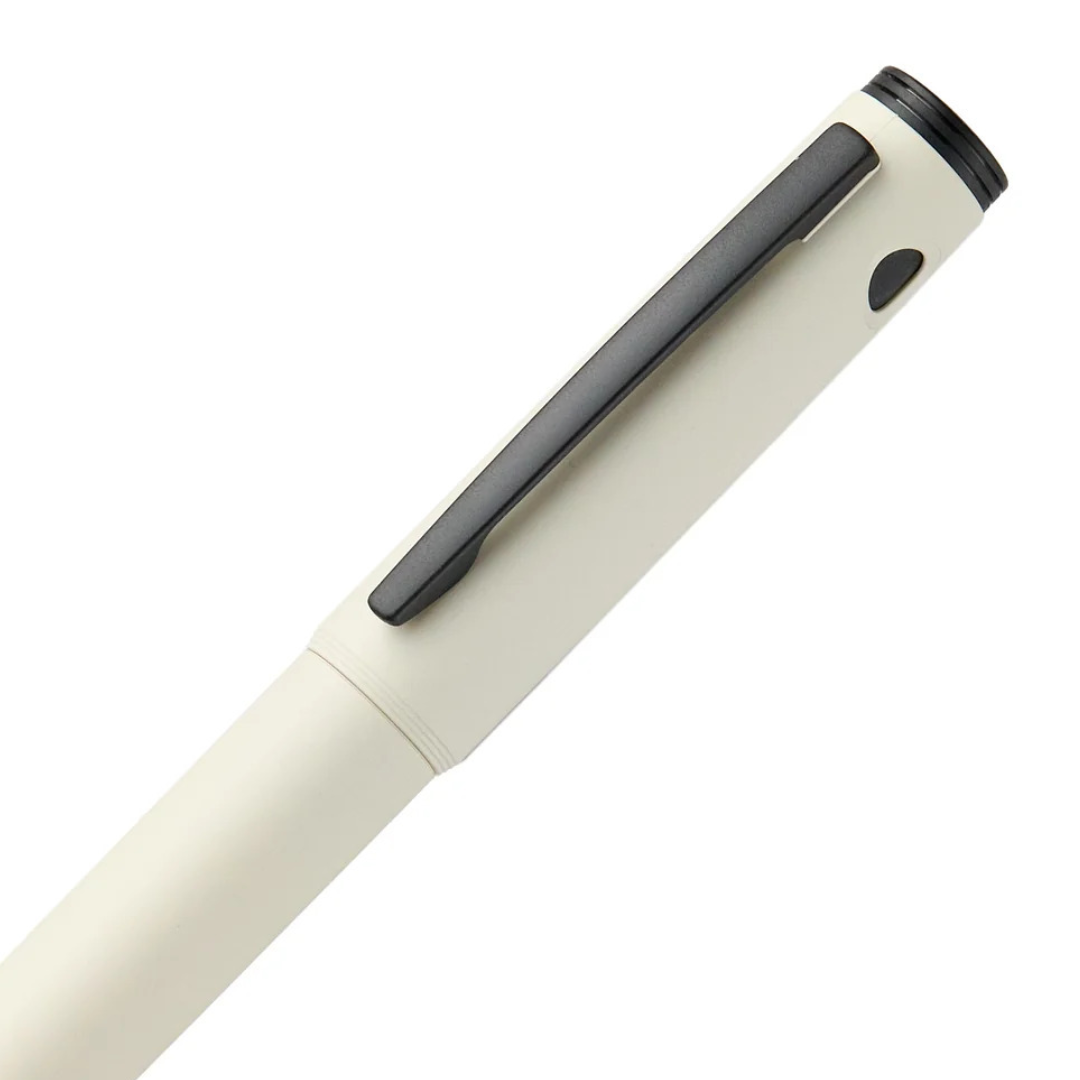 Pilot Explorer Off White Fountain Pen