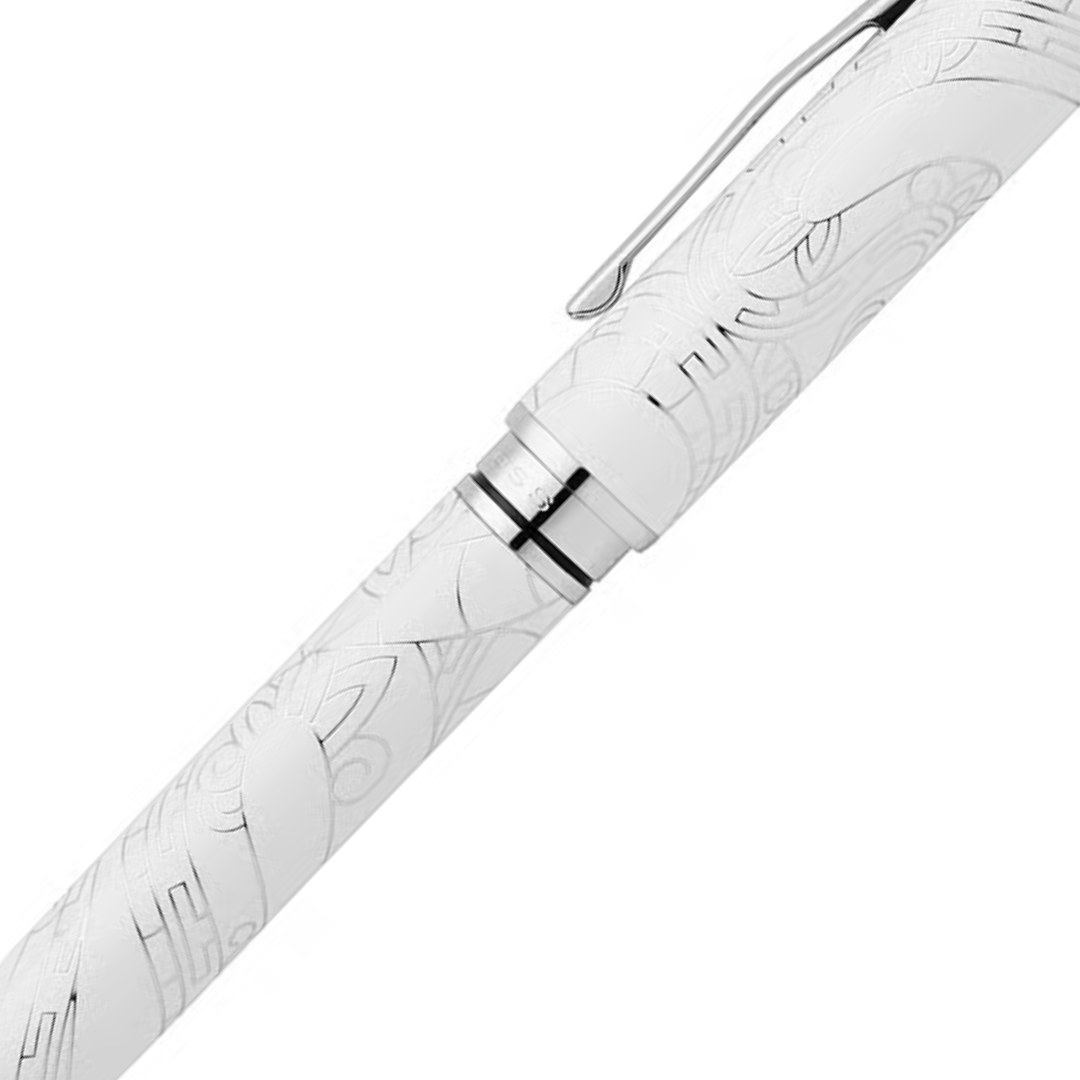 Cross Coventry Zodiac Year Of Snake Ball Pen