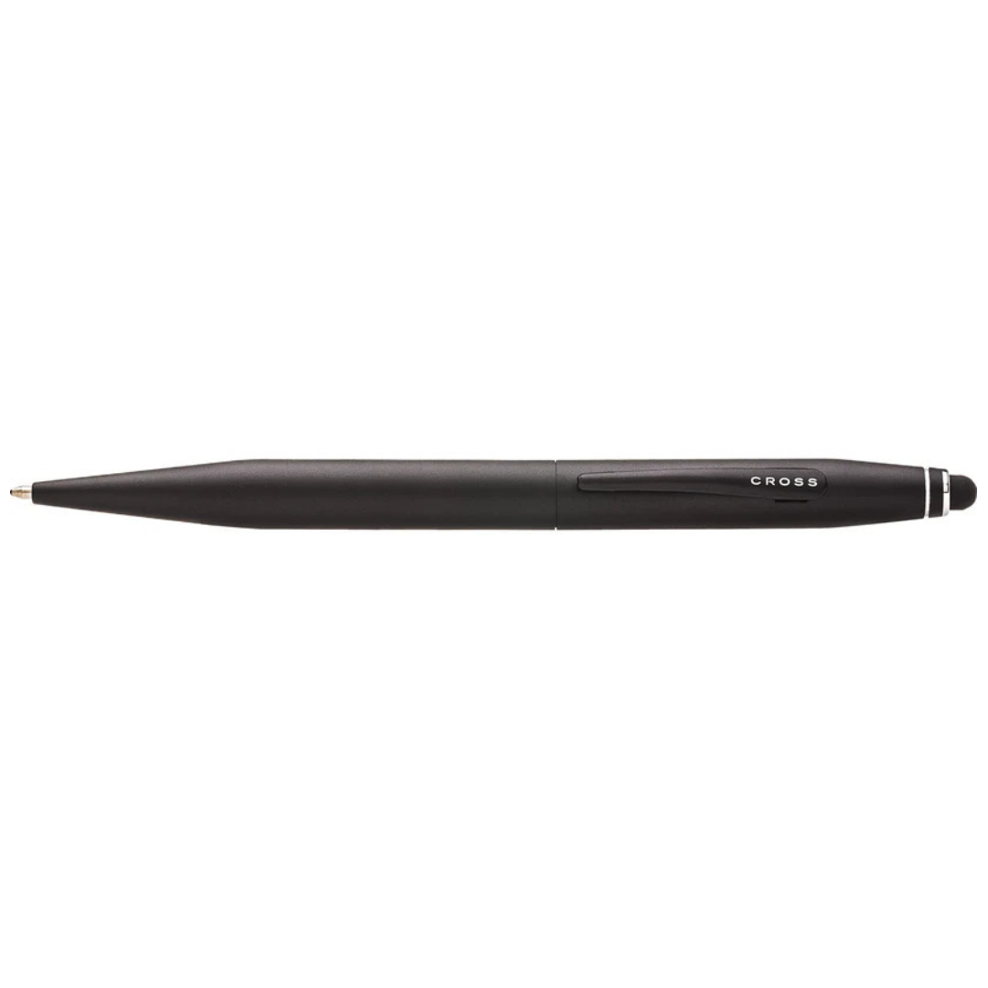 Cross Tech 2 Matt Black Ball Pen