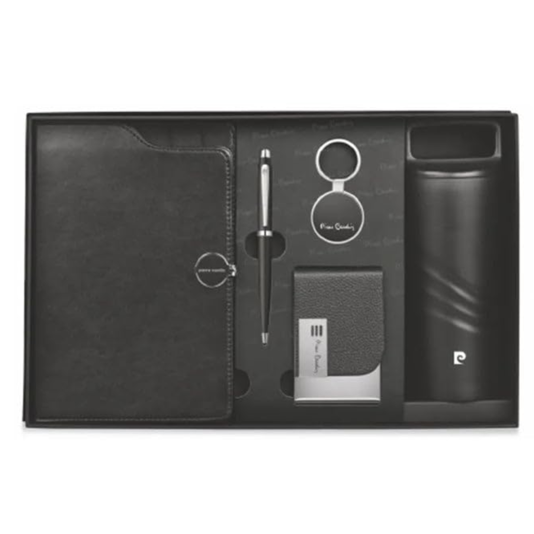 Pierre Cardin Black Forest Premium Gift Set