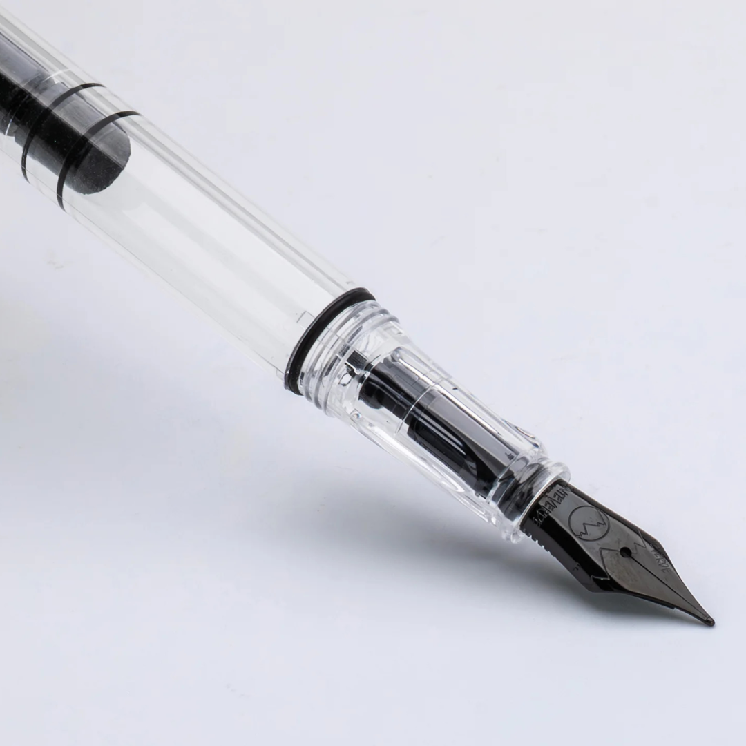 Monteverde MP1 Fountain Pen - Mondrain RT