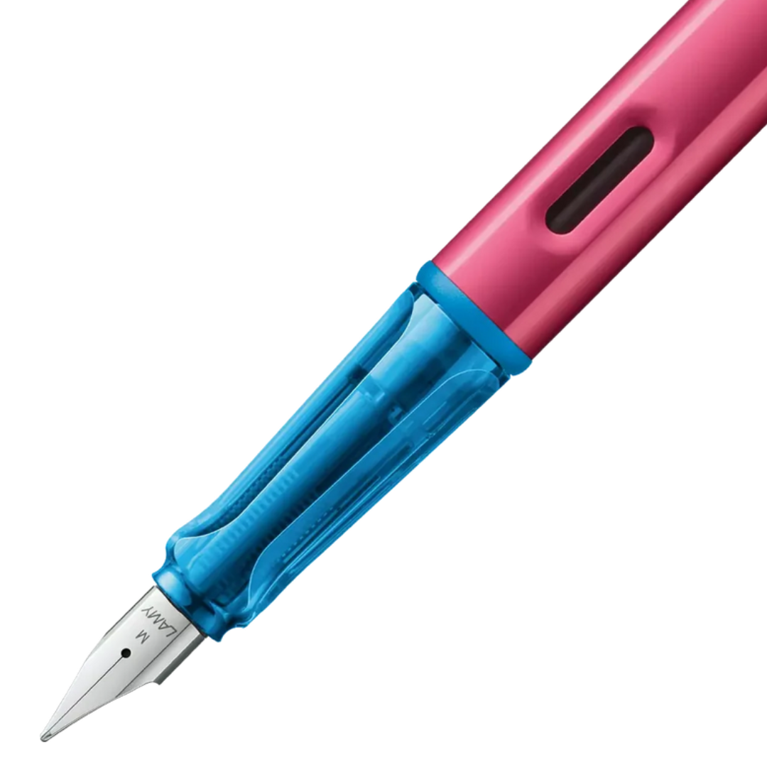 Lamy AL-Star Rollerskate Fountain Pen