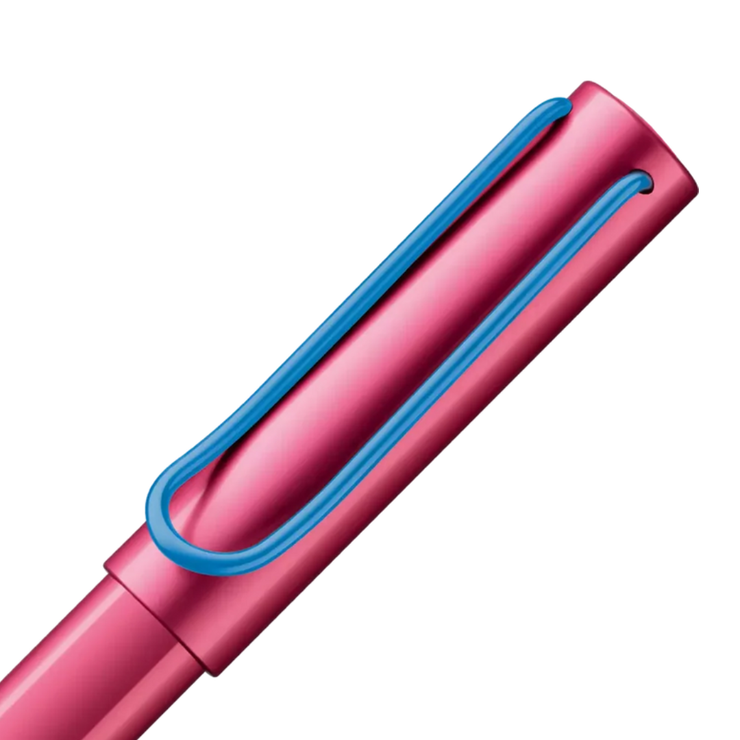 Lamy AL-Star Rollerskate Fountain Pen