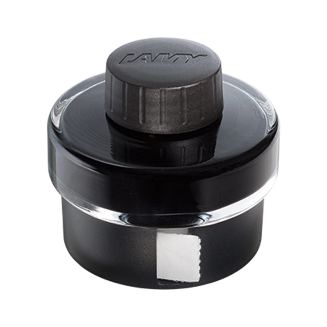 Lamy Ink T52 - Black (50ml)