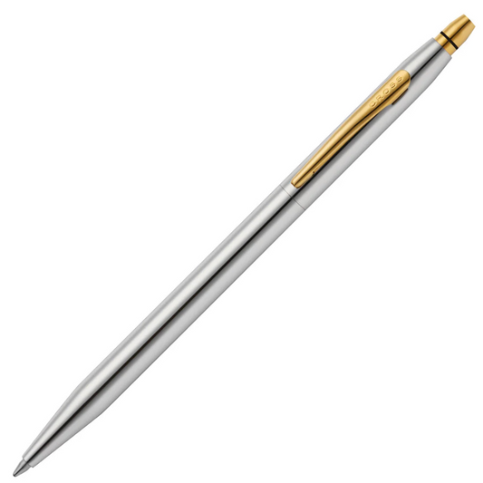 Cross Click Medalist Ballpoint Pen