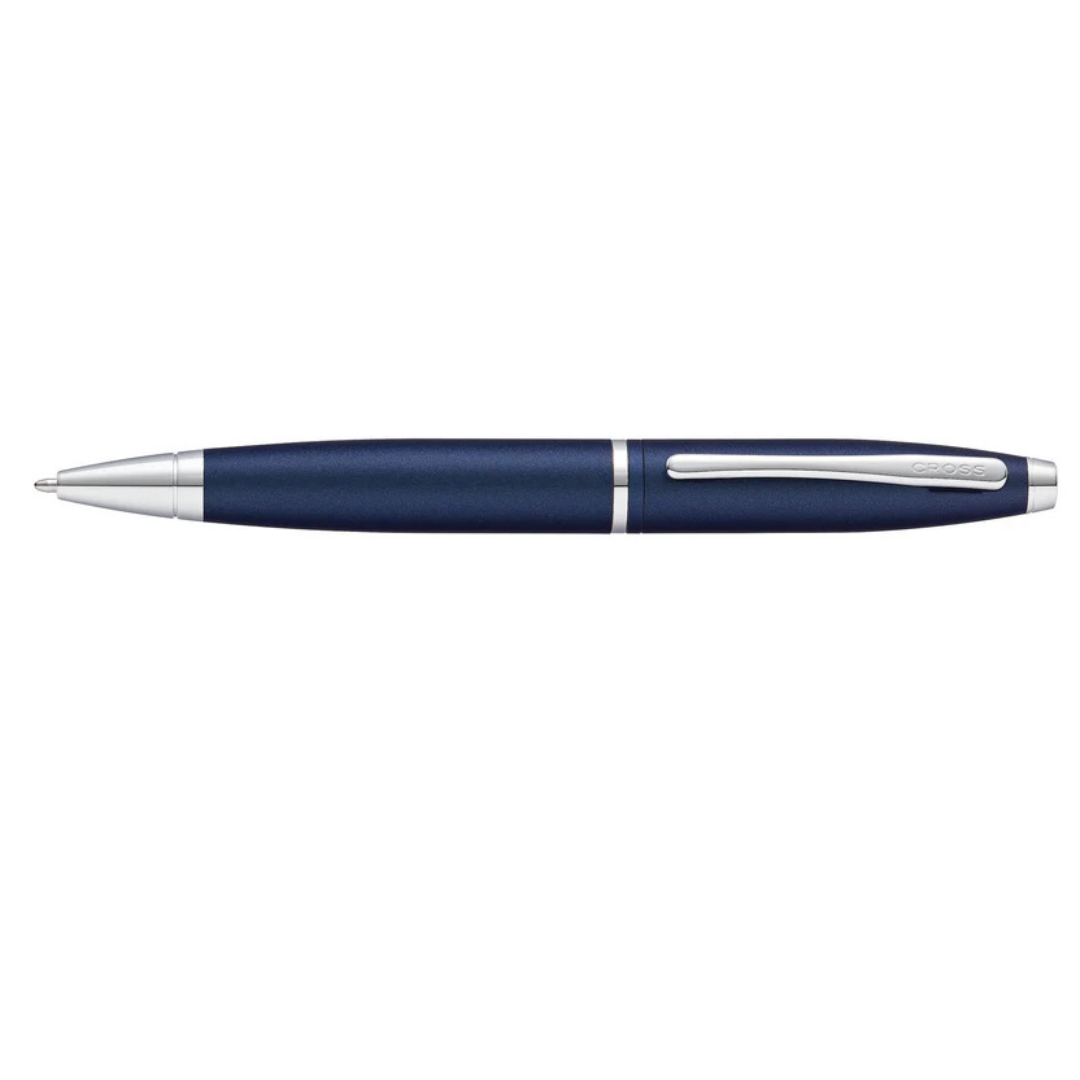 Cross Calais Midnight Blue Ball Pen