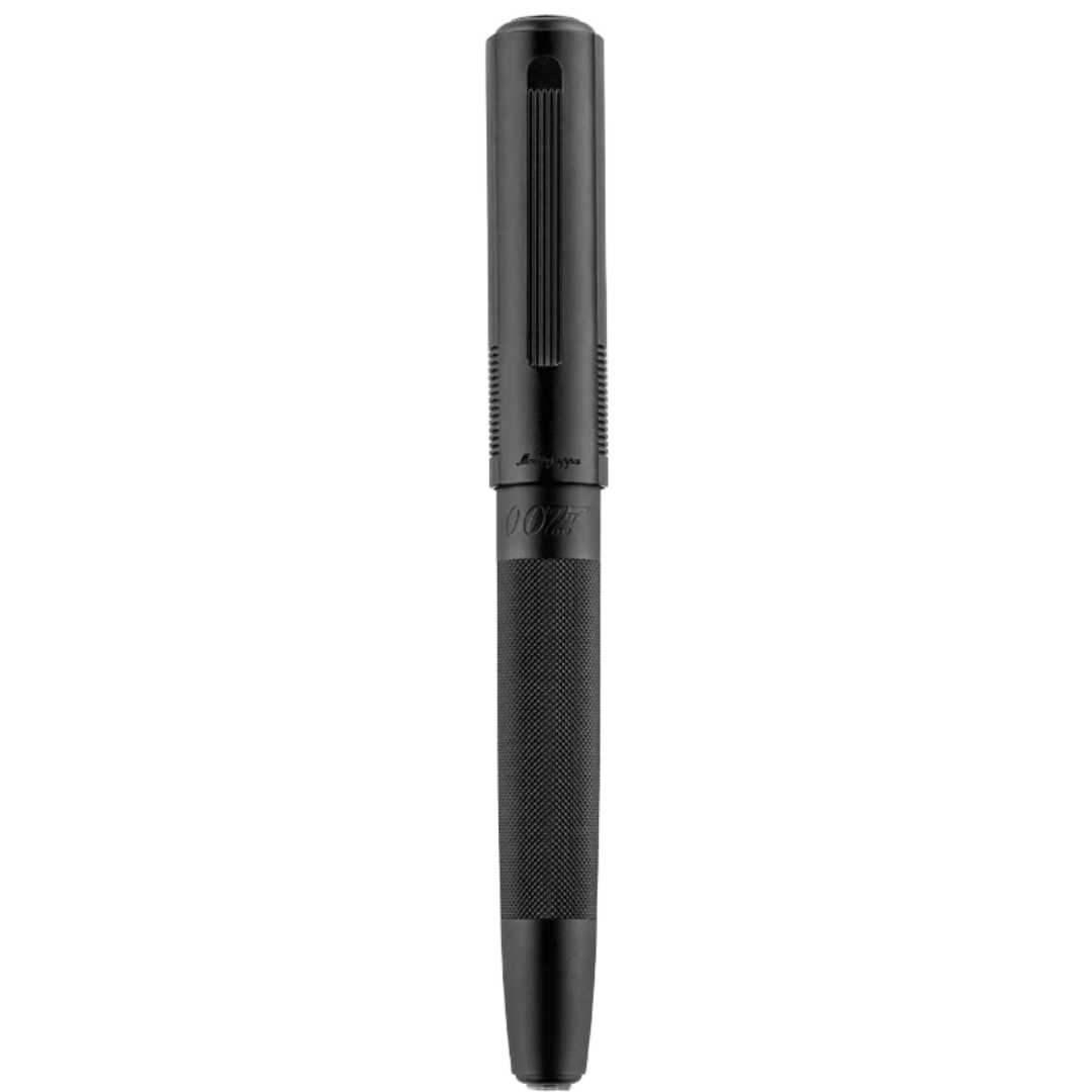 Montegrappa 007 Special Issue Fountain Pen