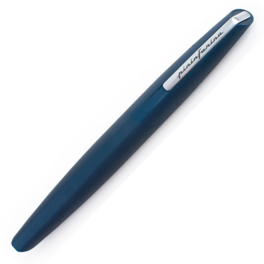 Pininfarina PF Two Fountain Pen Matt Blue