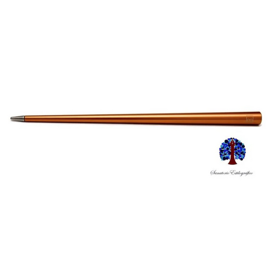 Pininfarina | Forever Prima  | Ethergraf® | Pencil | Orange