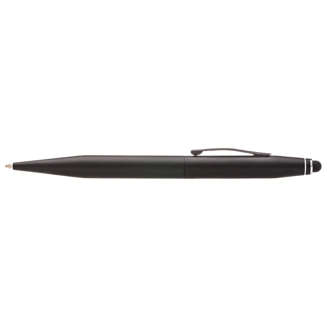 Cross Tech 2 Matt Black Ball Pen