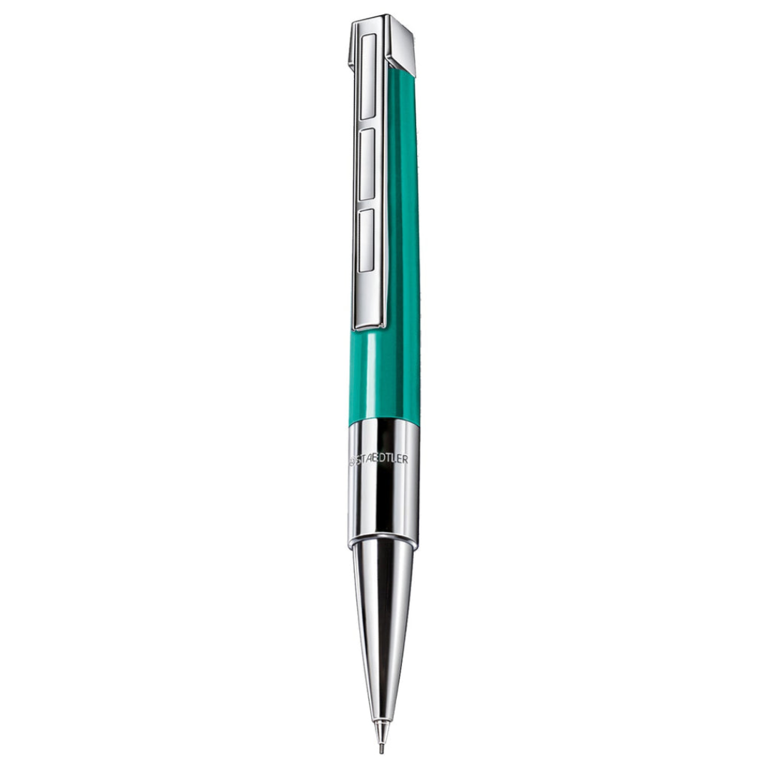 Staedtler Premium Resina Turquoise Mechanical Pencil 0.7mm