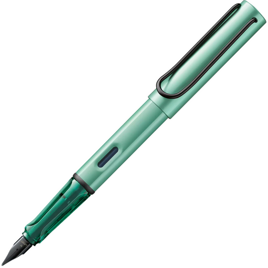 Lamy AL-Star Mint Fountain Pen