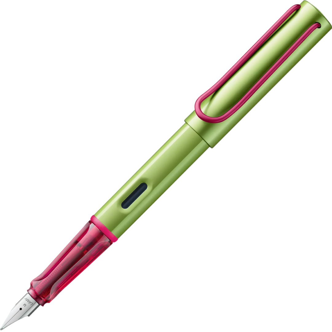 Lamy AL-Star Disco Fountain Pen