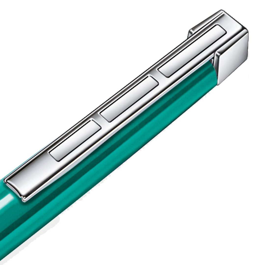 Staedtler Premium Resina Turquoise Mechanical Pencil 0.7mm