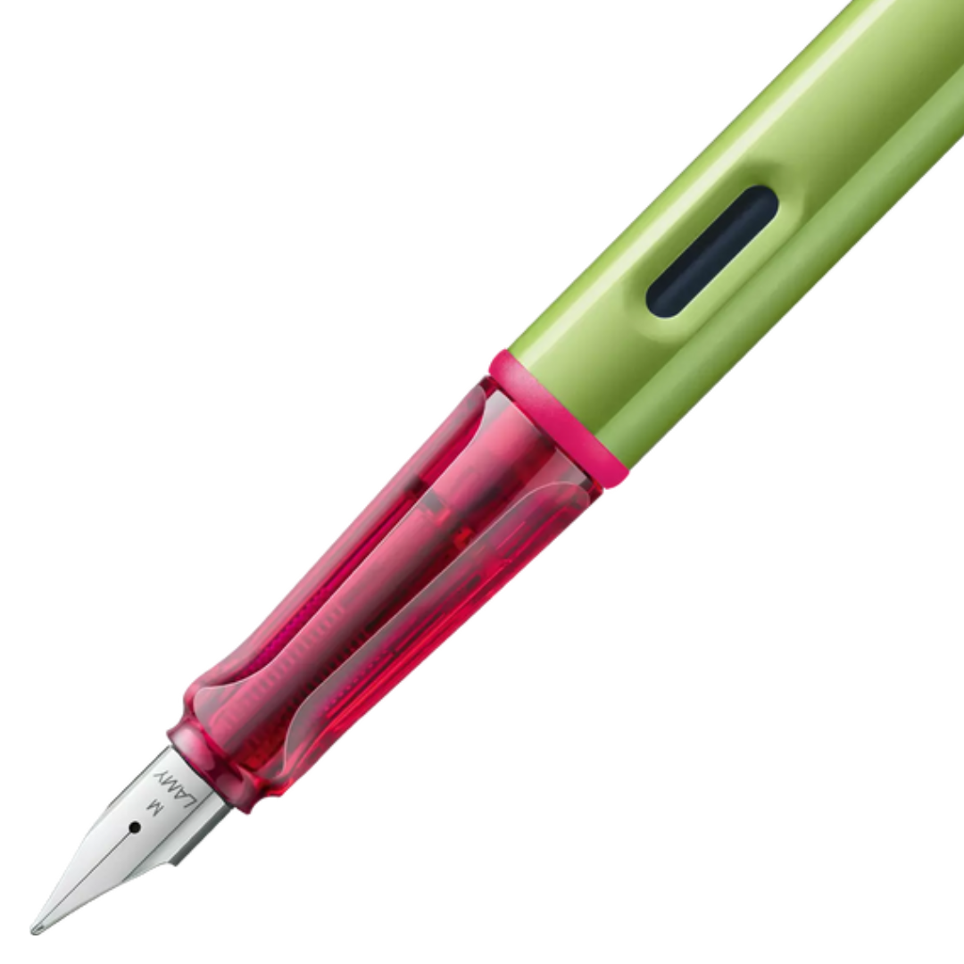 Lamy AL-Star Disco Fountain Pen
