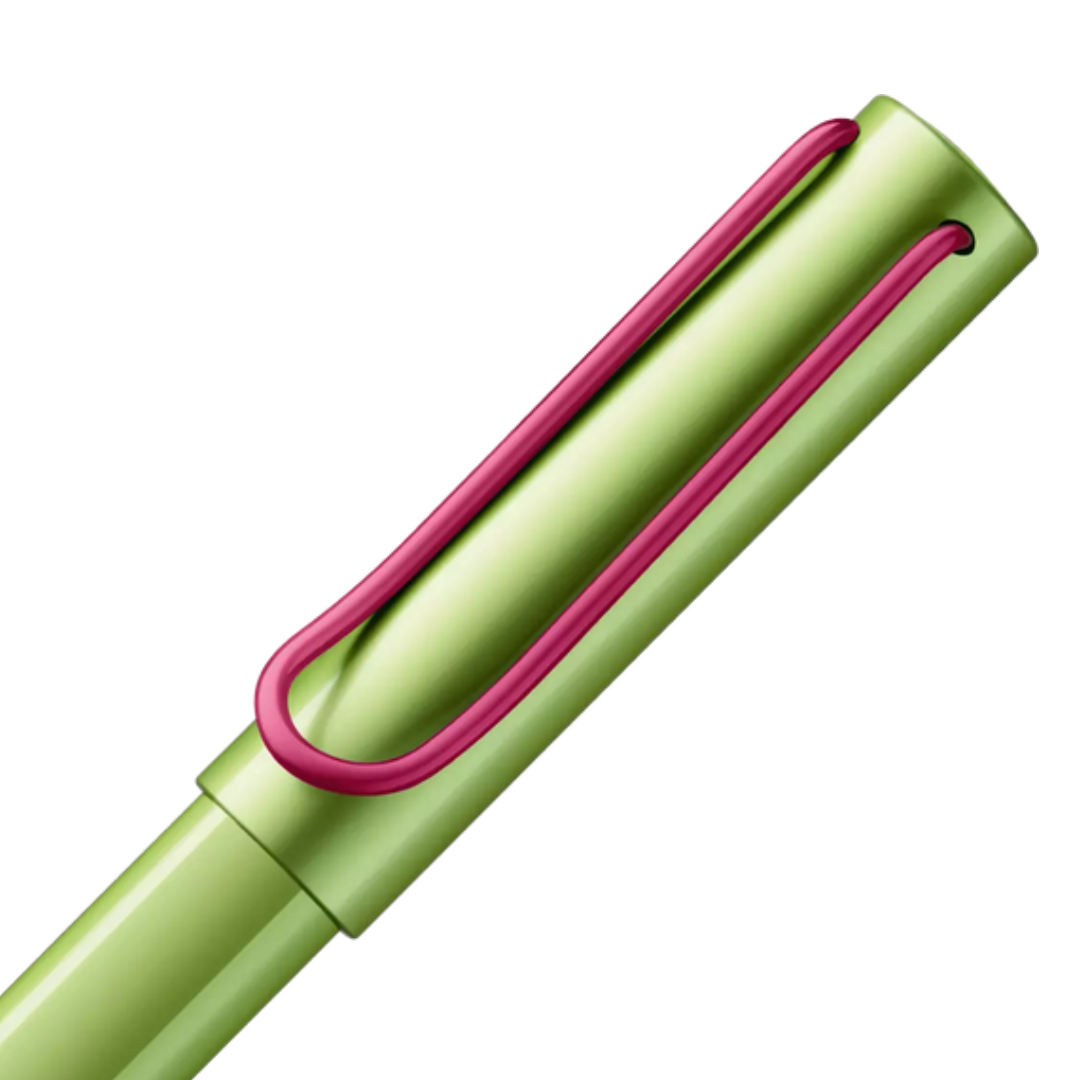 Lamy AL-Star Disco Fountain Pen