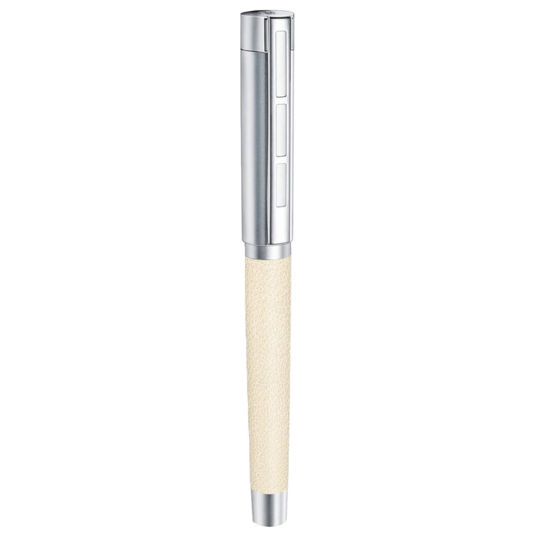 Staedtler Premium Corium Simplex Beige Roller Pen