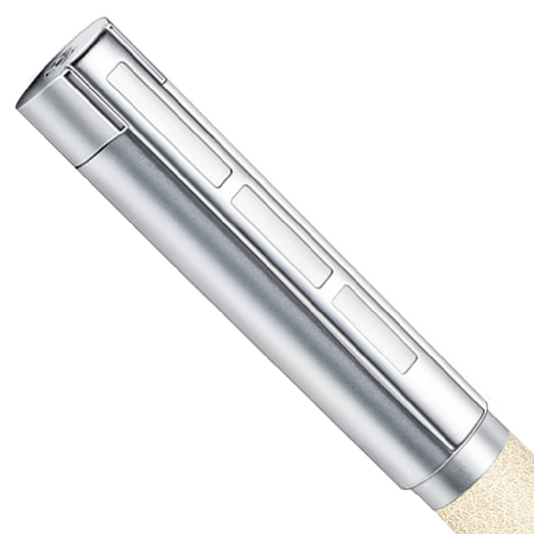 Staedtler Premium Corium Simplex Beige Roller Pen