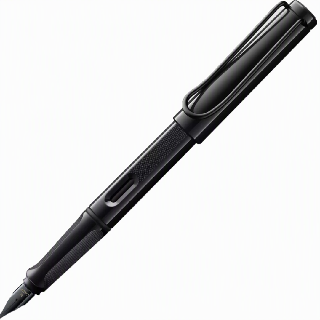 Lamy Safari Meteorite Fountain Pen