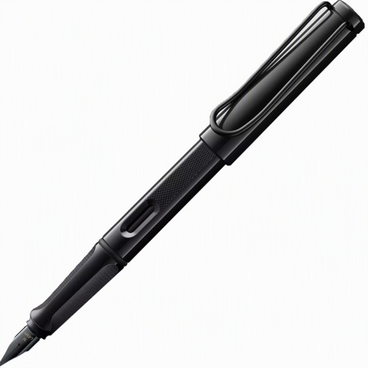 Lamy Safari Meteorite Fountain Pen