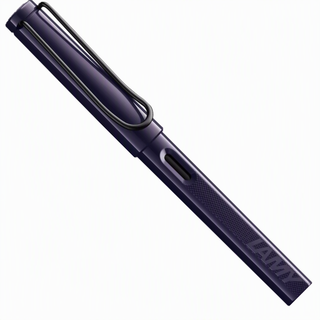 Lamy Safari Meteora Fountain Pen