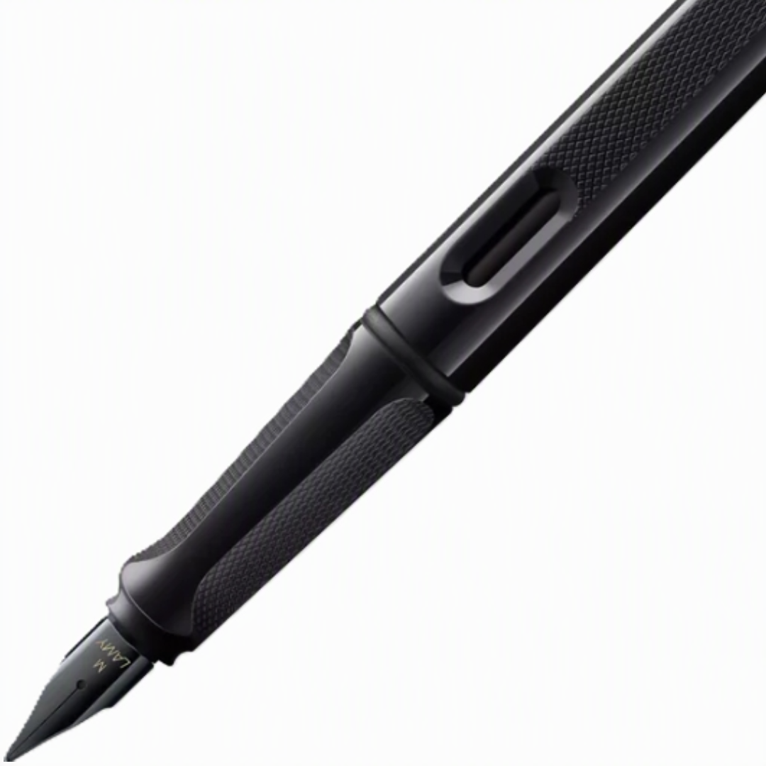 Lamy Safari Meteorite Fountain Pen