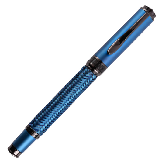 Monteverde Formula M Fountain Pen - Blue BT