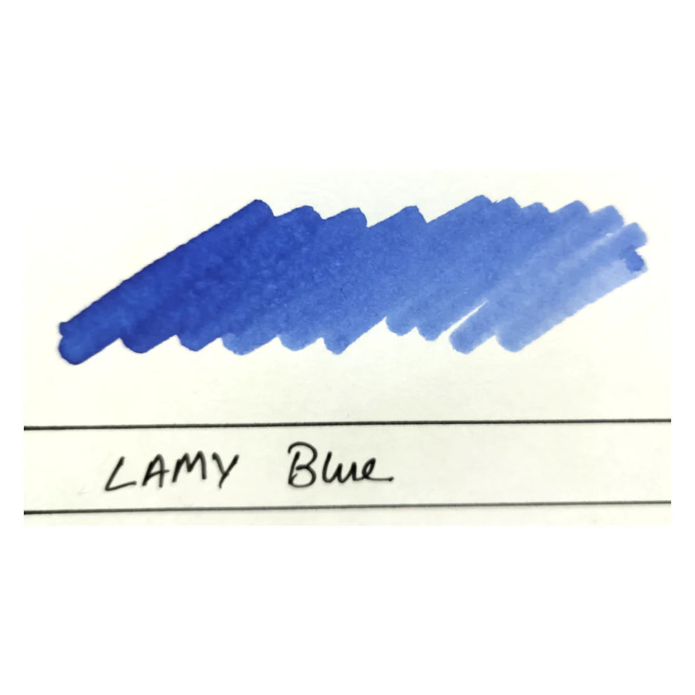 Lamy Ink T51 - Blue (30ml)
